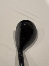 Titleist TSR 1 4 Hybrid / 20.0 Degrees / Stiff Flex