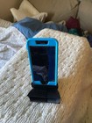 Mobile phone amp and phone holder — photo 1