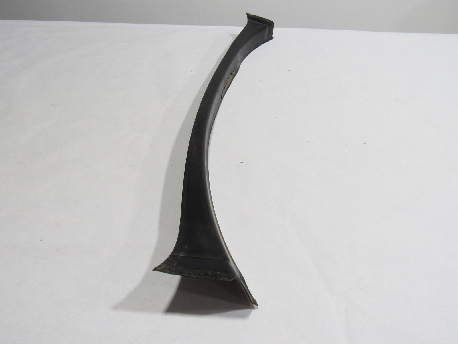 08-12 Maserati Granturismo S 2010 Rear Trunk Hatch Boot Trim Cover Panel :Y