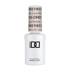 DND Gel Polish UV/LED #985 Loco Motion (GEL ONLY)