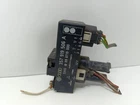 Relais ventilateur liquide refroidissement