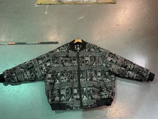 PB　訳有AL WISSAM　アルウィッサム　レザージャケット　2XL程度 楽天市場】極美品 al wissam アルウィッサム ジャケット 総刺繍 SOURCE