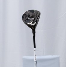Taylormade Qi35 Tour 18° 5 Fairway Wood Regular Flex Ventus Blue 5 13211494 Good