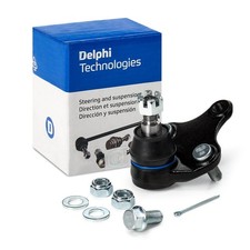DELPHI Rotule de suspension pour TOYOTA Verso (R2) pour LEXUS UX (AA1, AH1)