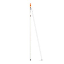 LED Smart+ T8 Röhre EM 120cm 18W = 36W G13 2...