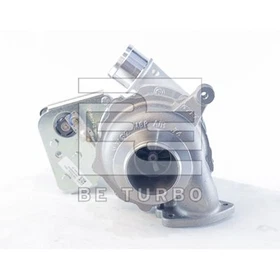 BE Turbo Turbolader für Jaguar Xf Land Rover Freelander Range