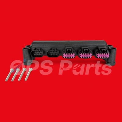 New Mercury Marine 5-Port SmartCraft Junction Box - Part