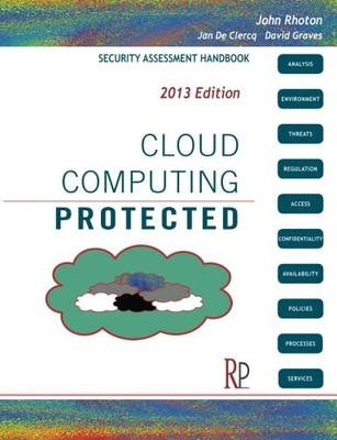 Cloud Computing Protected: Security Assessment Handbook,John Rho