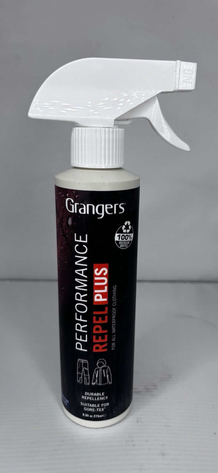Spray Impermeabilizzante Performance Repel Plus 275ml
