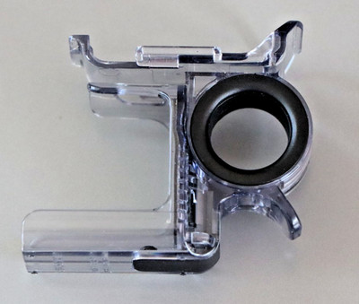 Sony AKA FGP1 Fingergrip für FDR X3000R HDR300R AS50R gebraucht guter Zustand