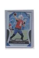 2019 Panini Prizm #321 Tyree Jackson Prizm B12R3C36