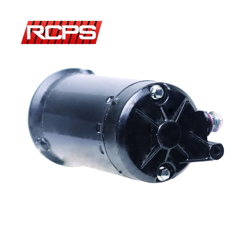 НОВЫЙ СТАРТЕР ДЛЯ DUCATI MULTISTRADA 1100 2007-09 SND0669 410-52430 30799 SND0669 - Изображение 4 из 4