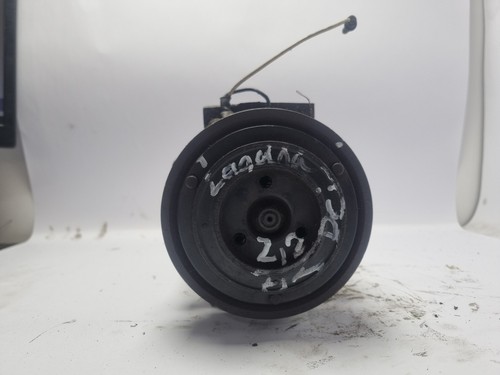 Klimakompressor RENAULT LAGUNA II Grandtour 2.2 dCi G9T 702 7700861971F