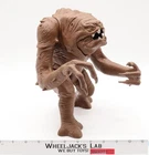 Rancor Monster 100% Complete Star Wars ROTJ 1984 Kenner Action Figure