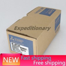 Mitsubishi HF-KP13D Servo Motor HFKP13D New In Box 1PC