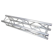 4.92ft/1.5M Lighting Stand Stage Square Aluminum F34 Box Truss Segment