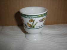 Hutschenreuther Louvre Ostern  1 Eierbecher sehr gut Ole Winther