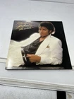 New ListingMichael Jackson - Thriller LP Vinyl Album QE 38112 Epic 1982 Original Sealed