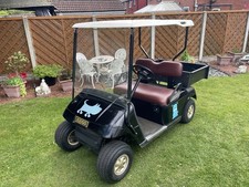 Ezgo 36 Volt Electric buggy Cart 