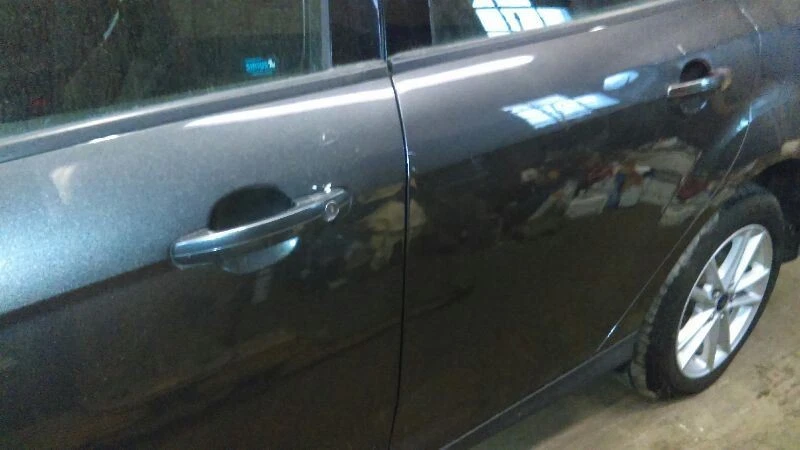 15-18 Ford C-Max Heater Core Main  - Image 3 of 4