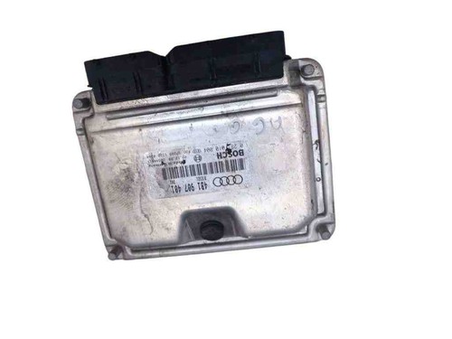 AUDI A6 Avant 4F5, C6 Motorsteuergerät ECU 4B1907401 Diesel 2001 31766852