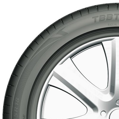 TBB Tires Sportezza 245/35 R20 95Y XL