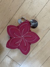 Disney  Princess Moana Bath And Body Works Zip Coin Purse New