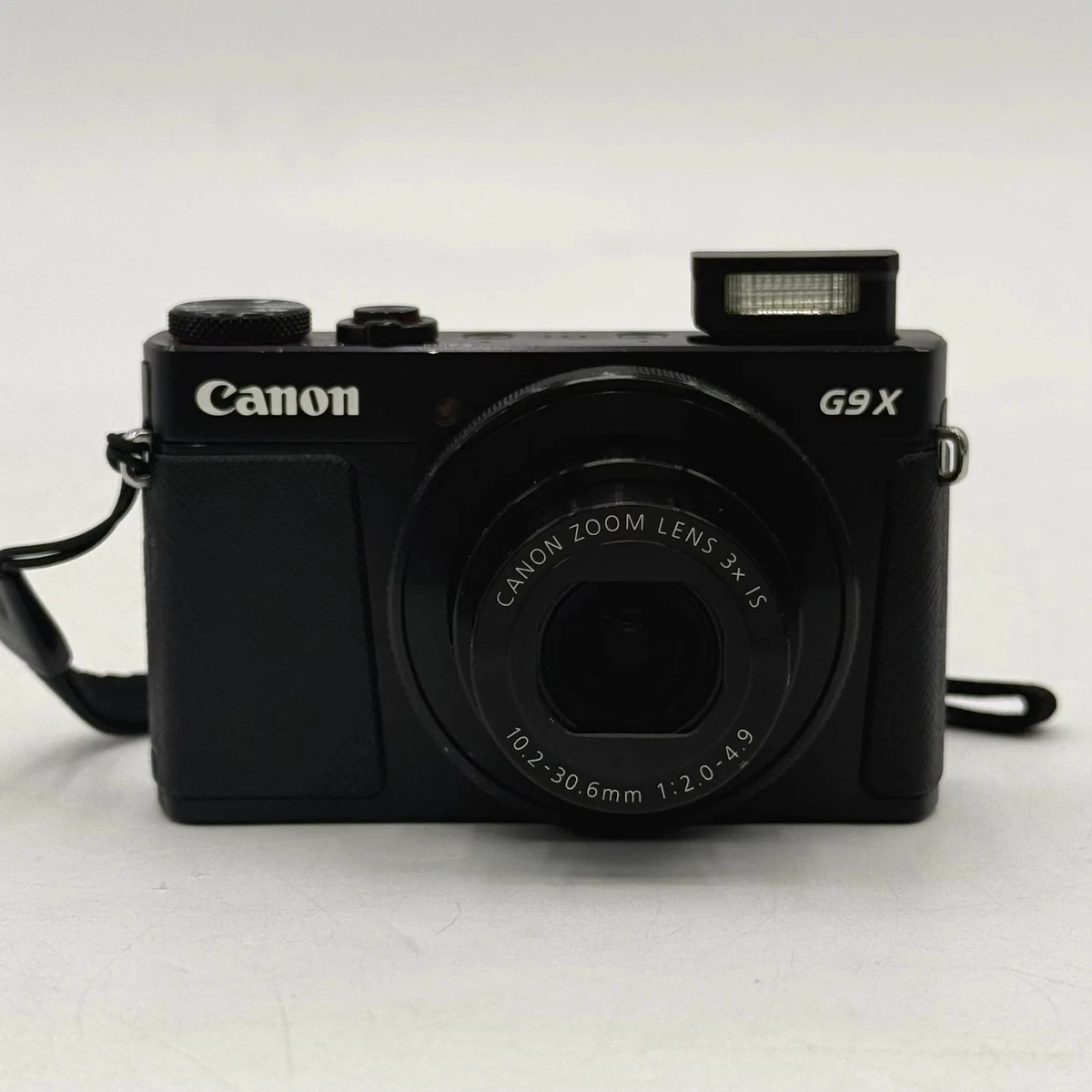 Preços baixos em Canon Powershot G9 X Mark II Câmeras Digitais | eBay