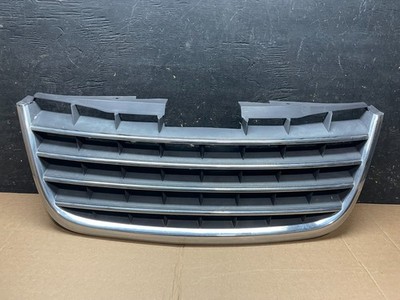 2008 to 2010 Chrysler Town & Country Front Upper Grill Grille Oem Z5716 DG