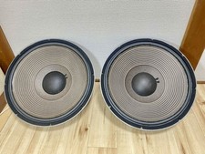 JBL 2231A Woofer for 4343 4333 Studio Monitor Speaker Tested Working Used