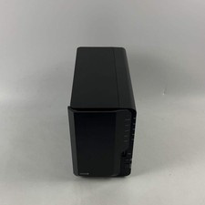 Synology DS225+ Private Cloud Media Server