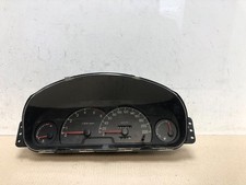 Compteur Hyundai TRAJET