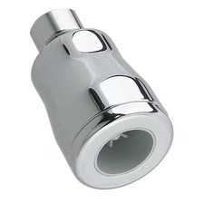American Standard 1660710.002 Water Saving Single Function, Shower Head,
