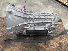 2024-2025 Ford F150 5.0l Oem 10 Speed 10r80 Automatic Transmission 4x4 7k Miles 2024-2025 Ford F150 5.0l Oem 10 Speed 10r80 Automatic Transmission 4x4 7k Miles