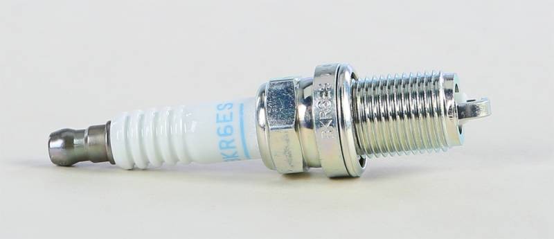 NGK Spark Plug - BKR6ES - 6364