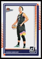 2025 Donruss WNBA Alyssa Thomas #10 BASKETBALL CARD Phoenix Mercury