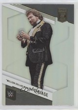2023 Panini Donruss Elite WWE Legends Million Dollar Man Ted DiBiase #124 6k8