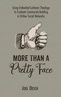 Joel Oesch | More Than A Pretty Face | Buch | Englisch (2017) | Gebunden