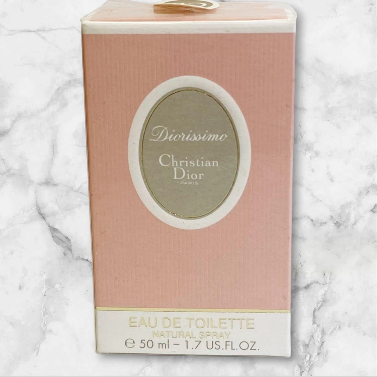 Dior Diorissimo Eau de Toilette for Women for sale - eBay