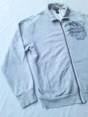 トップス 90's POLO JEANS Ralph Lauren Zip up Knit Vintage Polo Jeans Co. Ralph Lauren Full Zip Sweater 90s Y2K Large