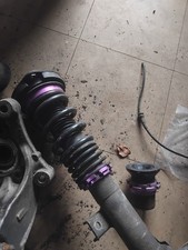 Stance+ Street Coilovers Audi S3 Sportback 2004-2013 8PA 2.0 TFSI Quattro 4WD