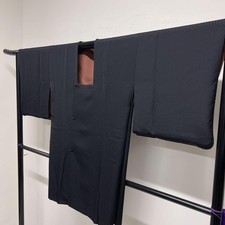 Japanese Kimono Pure Silk 053T
