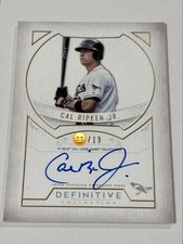 Top 10 Cal Ripken Jr. Cards 32