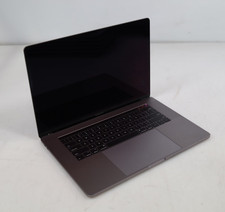 Apple A1990 MacBook Pro 15" 2019 Chassis Battery Screen Parts Repair