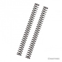 Gabelfeder Linear YSS Federrate 8.0 LR345A080S375X
