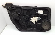 Mercedes-Benz A W176 2013 Links Fensterheber elektrisch mit Motor Tür vorne Mercedes-Benz A W176 2013 Links Fensterheber elektrisch mit Motor Tür vorne