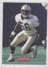 1992 Pro Line Profiles National Convention Pat Swilling (4 of 9)