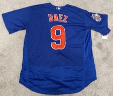 Top Javier Báez Prospect Cards 25