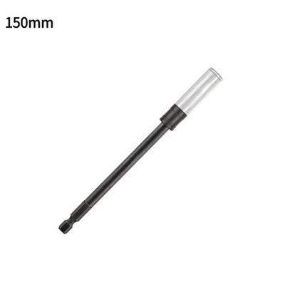 1pc For Drill Bit Holder Extension DWA6HLDFT 150mm Or DWA3HLDFT 90mm