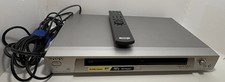 Sony DVP-NS315 DVD CD Player S Video Output MP3 Playback Remote  Cables Tested